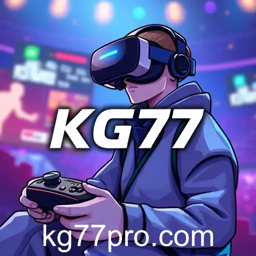 Innovative Trends at KG77: Redefining Online Gaming