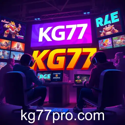 KG77: Elevating Gaming Experience in 2025